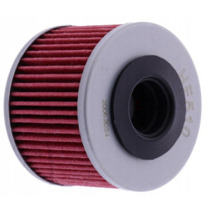 FILTR OLEJU HIFLO HF510 ROYAL ENFIELD HIMALAYAN 411 2017 - 2024