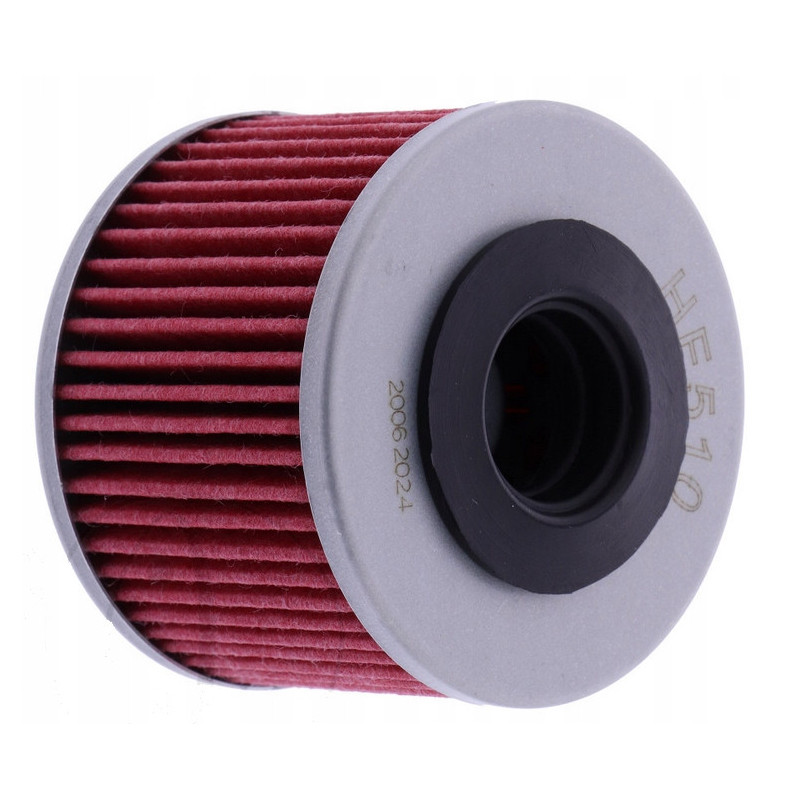 FILTR OLEJU HIFLO HF510 ROYAL ENFIELD HIMALAYAN 411 2017 - 2024