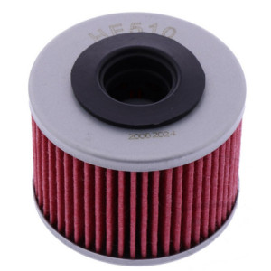 FILTR OLEJU HIFLO HF510 ROYAL ENFIELD HIMALAYAN 450 2024-