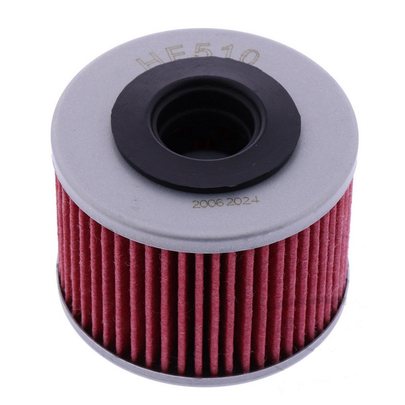 FILTR OLEJU HIFLO HF510 ROYAL ENFIELD HIMALAYAN 450 2024-