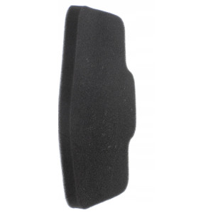 GĄBKOWY FILTR POWIETRZA JMP DO MOTOCYKLA SUZUKI GSX 400 GSX400 1982-1987