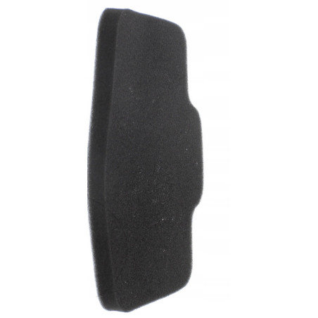 GĄBKOWY FILTR POWIETRZA JMP DO MOTOCYKLA SUZUKI GSX 400 GSX400 1982-1987