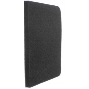 GĄBKOWY FILTR POWIETRZA JMP DO MOTOCYKLA SUZUKI GSX 400 GSX400 1980-1983