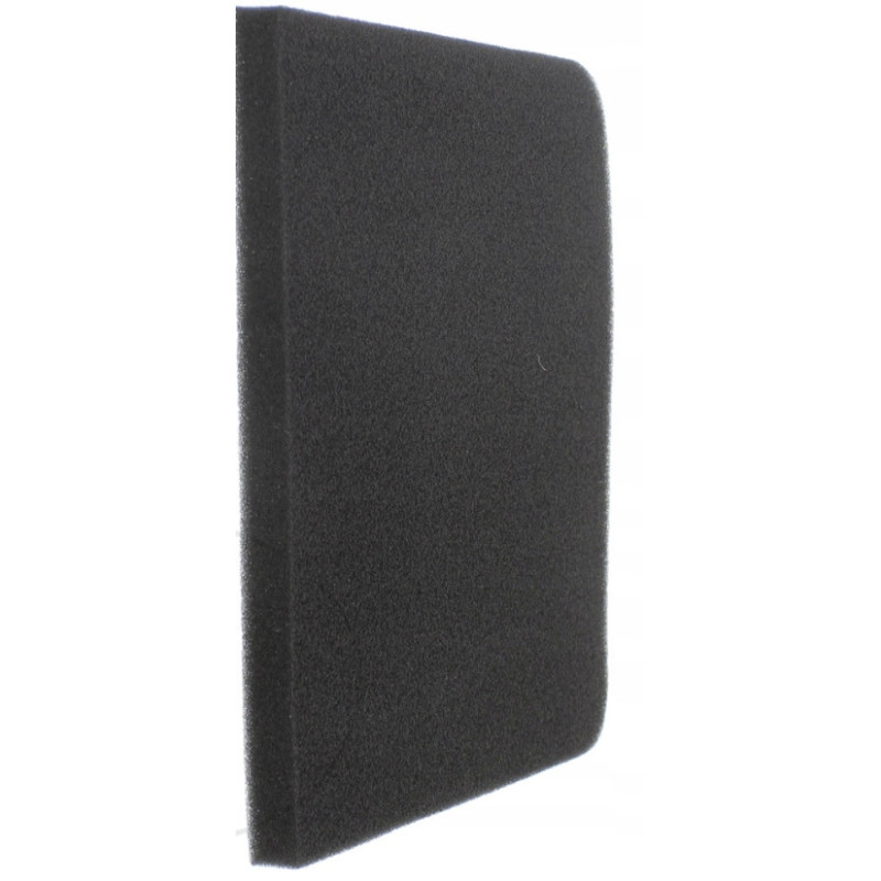 GĄBKOWY FILTR POWIETRZA JMP DO MOTOCYKLA SUZUKI GSX 400 GSX400 1980-1983