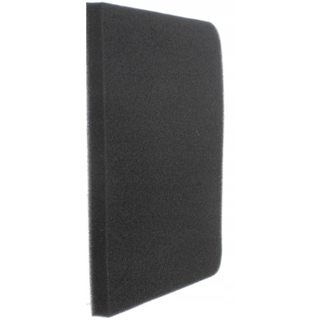 GĄBKOWY FILTR POWIETRZA JMP DO MOTOCYKLA SUZUKI GSX 400 GSX400 1980-1983