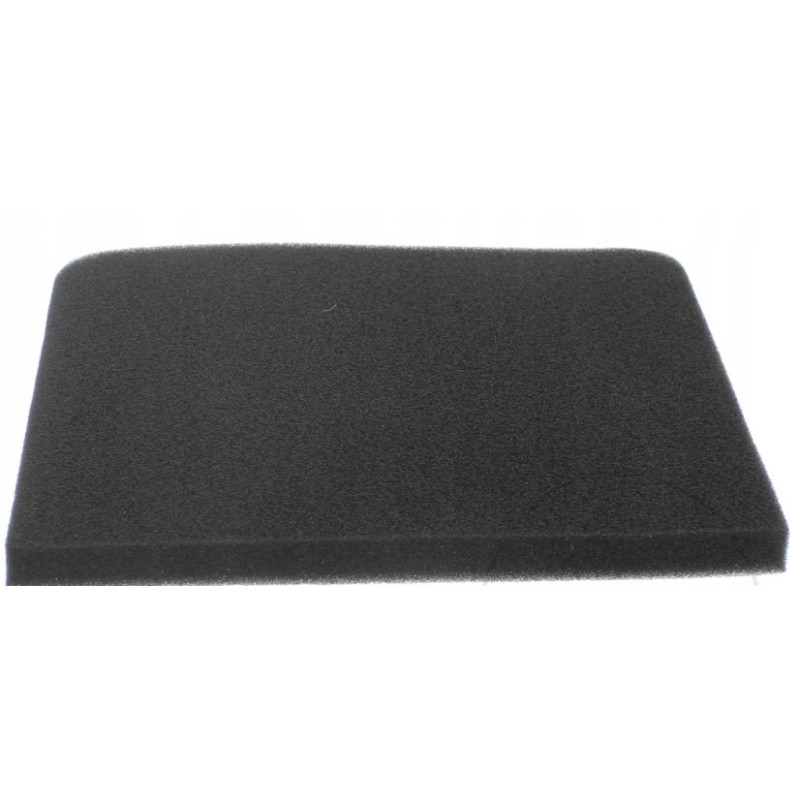 GĄBKOWY FILTR POWIETRZA JMP DO MOTOCYKLA SUZUKI GSX 250 GSX250 1980-1981