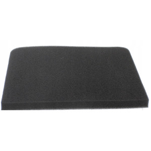 GĄBKOWY FILTR POWIETRZA JMP DO MOTOCYKLA SUZUKI GS 450 GS450 1980-1983