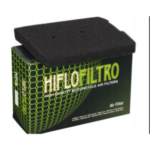 GĄBKOWY FILTR POWIETRZA HFA2301 DO MOTOCYKLA KAWASAKI KLE 300 VERSYS 17-22