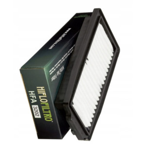 FILTR POWIETRZA HIFLO HFA3202 DO MOTOCYKLA SUZUKI GW 250 INAZUMA 2013-2017