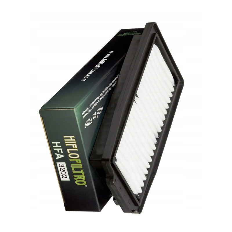 FILTR POWIETRZA HIFLO HFA3202 DO MOTOCYKLA SUZUKI GW 250 INAZUMA 2013-2017