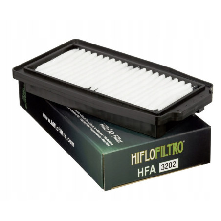 FILTR POWIETRZA HIFLO HFA3202 DO MOTOCYKLA SUZUKI GSX 250 GSX250 2017-2021
