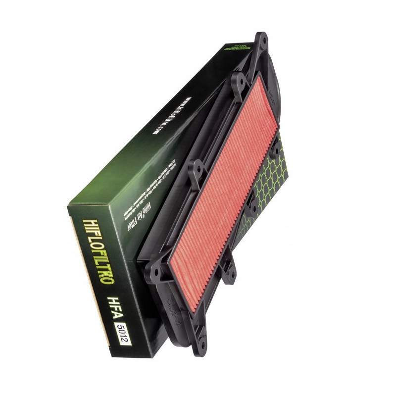 FILTR POWIETRZA HIFLO HFA5012 DO MOTOCYKLA KYMCO PEOPLE 200 GT I 2010-2017