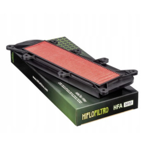 FILTR POWIETRZA HIFLO HFA5012 DO MOTOCYKLA KYMCO PEOPLE 125 GT I 2011-2020