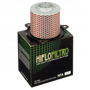 FILTR POWIETRZA HIFLO HFA1505 DO MOTOCYKLA HONDA VT 500 VT500 E 1985