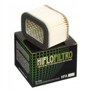 FILTR POWIETRZA HIFLO HFA4401 DO MOTOCYKLA YAMAHA XS 400 XS400 DOHC 1982-84