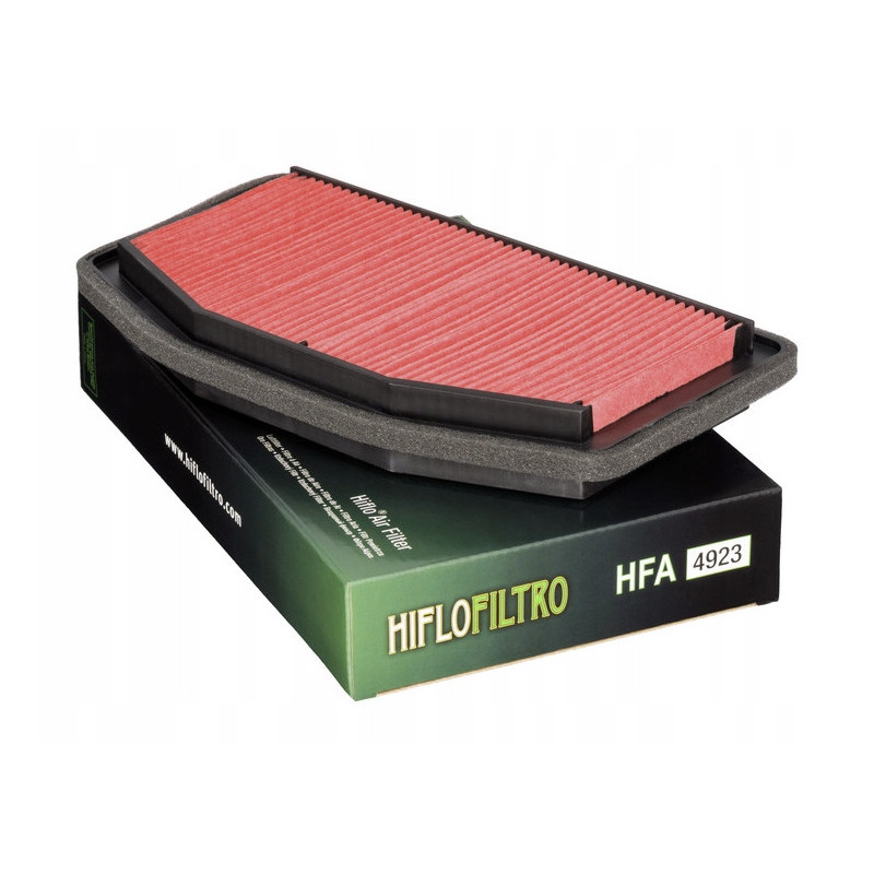 FILTR POWIETRZA HIFLO HFA4923 DO MOTOCYKLA YAMAHA YZF-R1 YZF R1 1000 09-14
