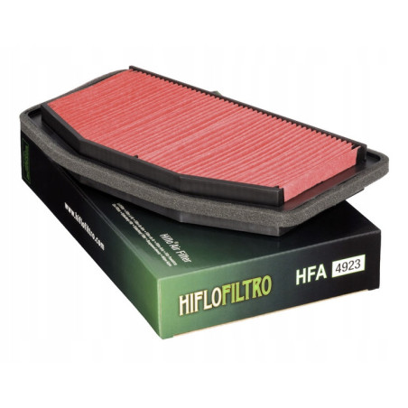 FILTR POWIETRZA HIFLO HFA4923 DO MOTOCYKLA YAMAHA YZF-R1 YZF R1 1000 09-14