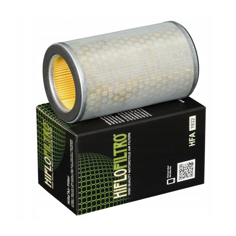 FILTR POWIETRZA HIFLO HFA1932 DO MOTOCYKLA HONDA CB 1100 CB1100 2013-2021