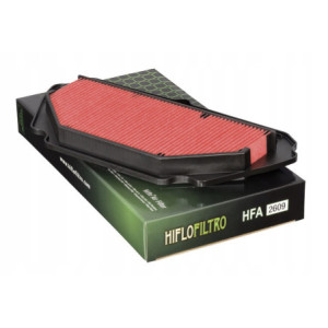 FILTR POWIETRZA HIFLO HFA2609 DO MOTOCYKLA KAWASAKI ZX-6R 636 NINJA 2013-24