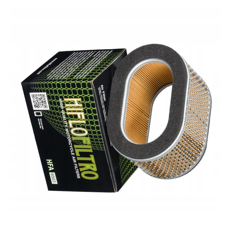FILTR POWIETRZA HIFLO HFA6503 DO MOTOCYKLA TRIUMPH SPRINT 955 ST RS 02-04
