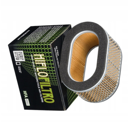 FILTR POWIETRZA HIFLO HFA6503 DO MOTOCYKLA TRIUMPH SPRINT 955 ST RS 02-04