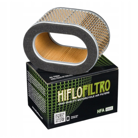 FILTR POWIETRZA HFA6503 DO MOTOCYKLA TRIUMPH Speed Triple 955 EFI 02-04
