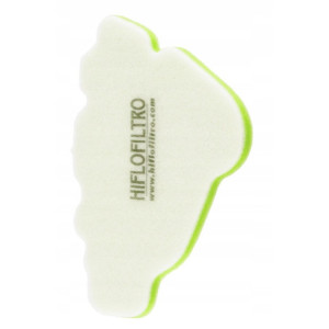 FILTR POWIETRZA HIFLO HFA5209DS DO MOTOCYKLA VESPA ET4 50 4T 2000-2005