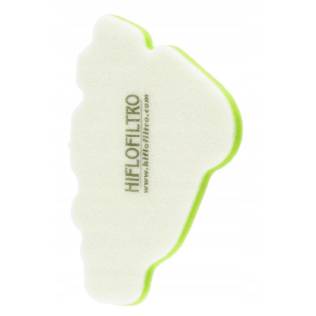 FILTR POWIETRZA HIFLO HFA5209DS DO MOTOCYKLA VESPA ET4 50 4T 2000-2005