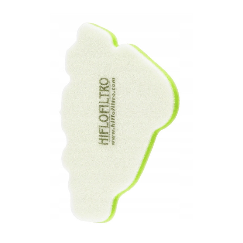 FILTR POWIETRZA HFA5209DS DO MOTOCYKLA PIAGGIO SKIPPER 125 ST 4T 2000-2004