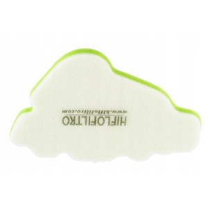 FILTR POWIETRZA HIFLO HFA5209DS DO MOTOCYKLA ITALJET JET-SET 125 2002-2003