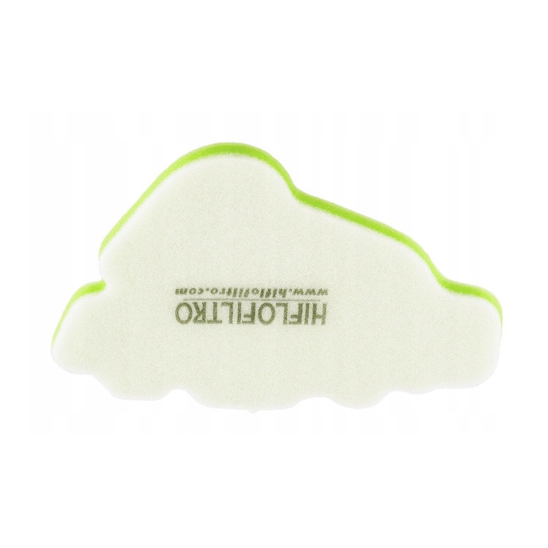 FILTR POWIETRZA HIFLO HFA5209DS DO MOTOCYKLA ITALJET JET-SET 125 2002-2003