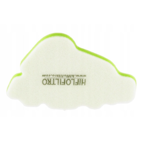 FILTR POWIETRZA HIFLO HFA5209DS DO MOTOCYKLA ITALJET JET-SET 125 2002-2003