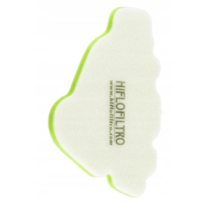 FILTR POWIETRZA HIFLO HFA5209DS DO MOTOCYKLA DERBI BOULEVARD 150 2006-2009