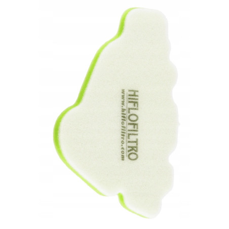 FILTR POWIETRZA HIFLO HFA5209DS DO MOTOCYKLA DERBI BOULEVARD 150 2006-2009