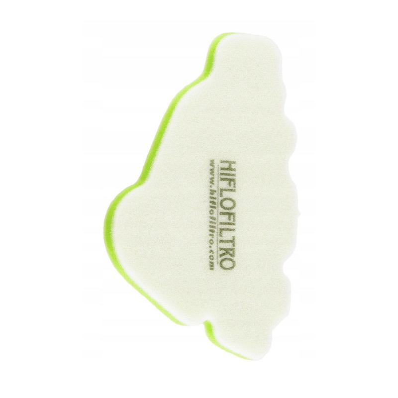 FILTR POWIETRZA HIFLO HFA5209DS DO MOTOCYKLA DERBI BOULEVARD 125 2003-2007