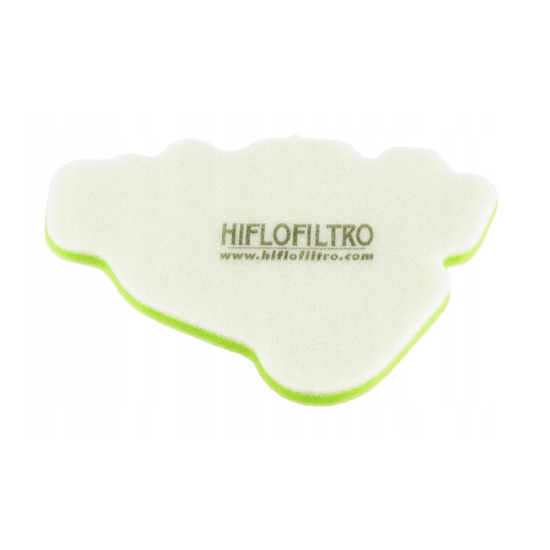 FILTR POWIETRZA HIFLO HFA5209DS DO MOTOCYKLA BENELLI ADIVA 150 AC 2002-2012