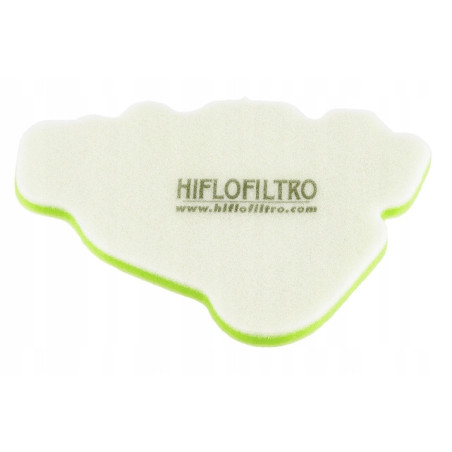 FILTR POWIETRZA HIFLO HFA5209DS DO MOTOCYKLA BENELLI ADIVA 125 2001-2006