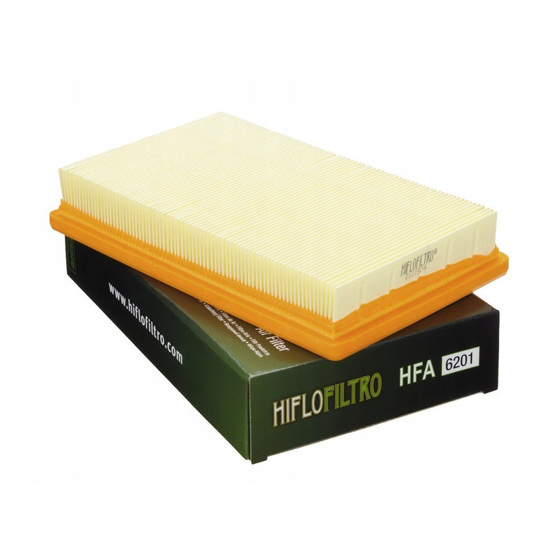 FILTR POWIETRZA HIFLO HFA6201 DO MOTOCYKLA CAGIVA ELEFANT 750 1994-1997