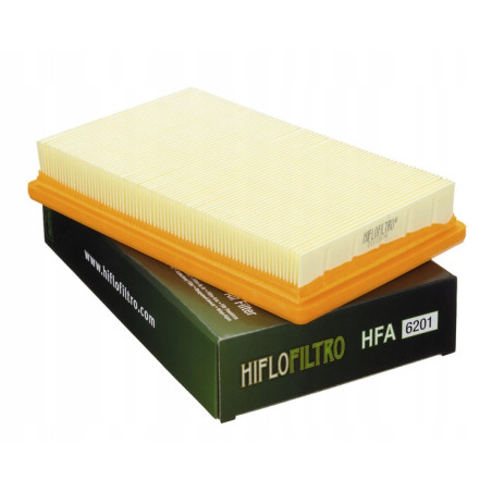 FILTR POWIETRZA HIFLO HFA6201 DO MOTOCYKLA CAGIVA ELEFANT 750 1994-1997
