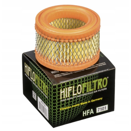 FILTR POWIETRZA HIFLO HFA7101 DO MOTOCYKLA BMW C1 200 2001-2004