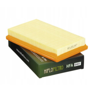 FILTR POWIETRZA HIFLO HFA6401 DO MOTOCYKLA MOTO GUZZI BELLAGIO 940 2007-14
