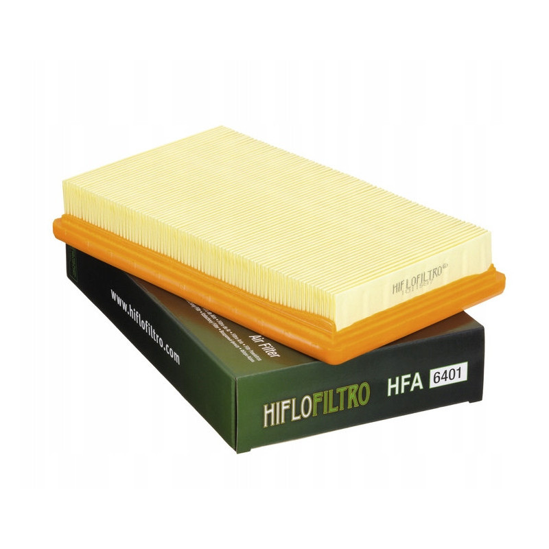 FILTR POWIETRZA HIFLO HFA6401 DO MOTOCYKLA MOTO GUZZI BELLAGIO 940 2007-14