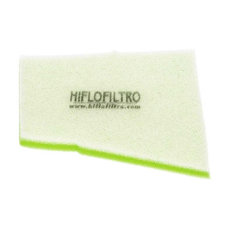 FILTR POWIETRZA HIFLO HFA6109DS DO MOTOCYKLA APRILIA HABANA/MOJITO 50 02-04