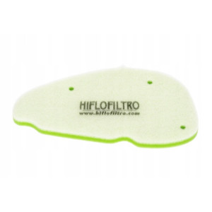 FILTR POWIETRZA HIFLO HFA6107DS DO MOTOCYKLA SUZUKI AY 50 2005-2006