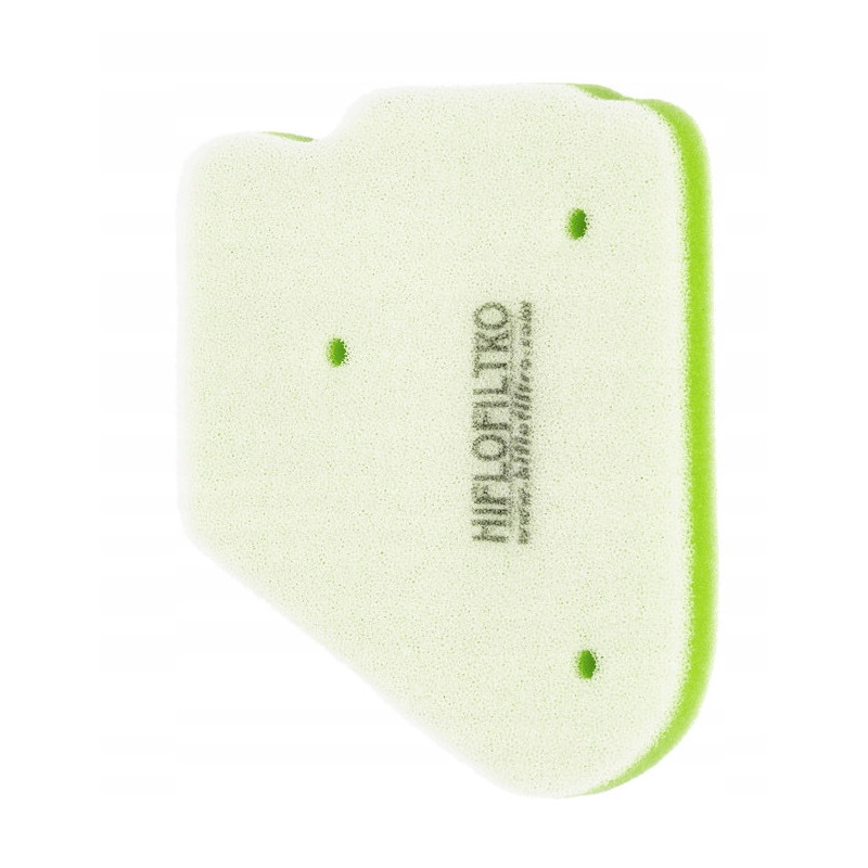FILTR POWIETRZA HFA6105DS DO MOTOCYKLA MALAGUTI CIAK 50 CIAK50 2000-2008