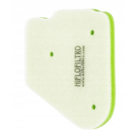 FILTR POWIETRZA HFA6105DS DO MOTOCYKLA MALAGUTI CIAK 50 CIAK50 2000-2008