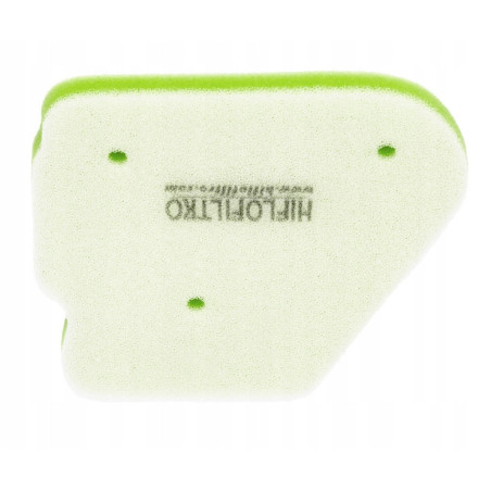 FILTR POWIETRZA HFA6105DS DO MOTOCYKLA APRILIA SR 50 SR50 LC,AC 1992-2002
