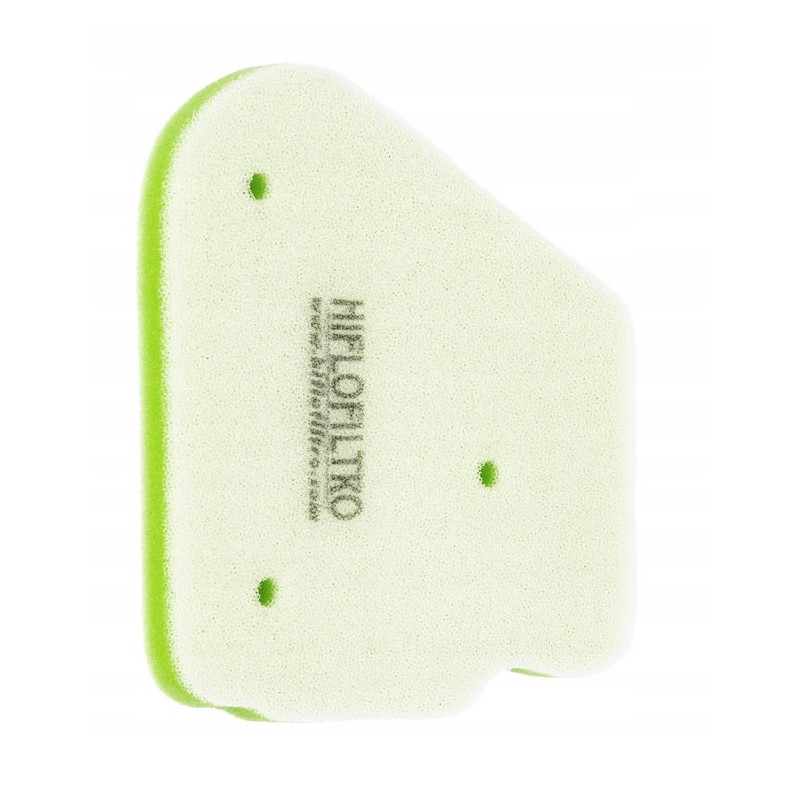 FILTR POWIETRZA HFA6105DS DO MOTOCYKLA APRILIA SONIC 50 SONIC50 1998-2013