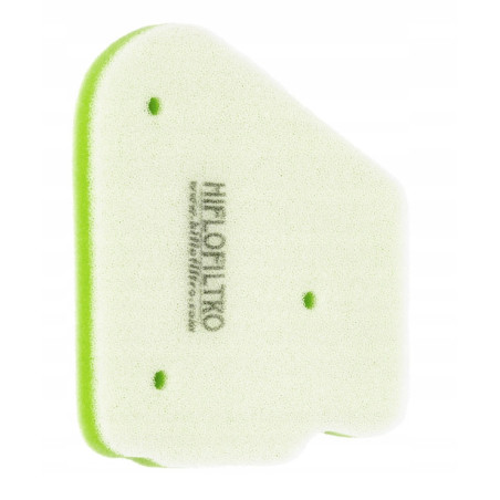 FILTR POWIETRZA HFA6105DS DO MOTOCYKLA APRILIA SONIC 50 SONIC50 1998-2013