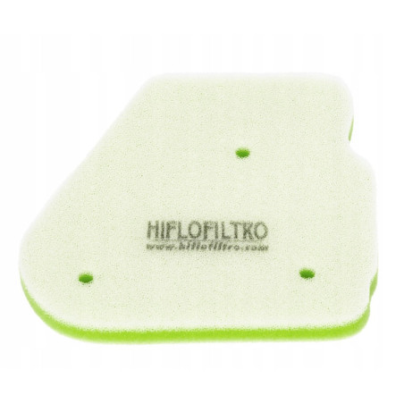 FILTR POWIETRZA HFA6105DS DO MOTOCYKLA APRILIA AREA 51 AREA51 1998-2002